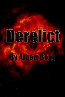 Derelict Read online