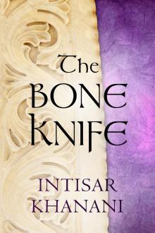 The Bone Knife Read online