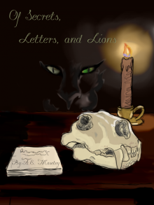 Of Secrets, Letters, and Lions Read online