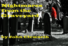 Nightmares from the Graveyard Read online