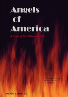 Angels of America: A Circle of the Fallen novella Read online