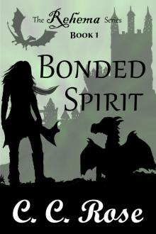 Bonded Spirit