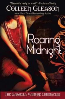 Roaring Midnight Read online