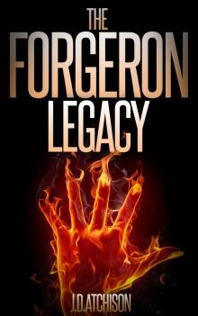 The Forgeron Legacy Read online