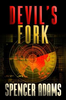 Devil's Fork Read online