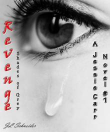 Revenge -  A Jessie Carr Novel #1 Read online