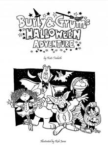 Burly and Grum's Halloween Adventure Read online