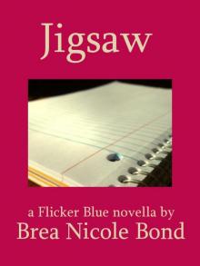 Flicker Blue 2: Jigsaw Read online