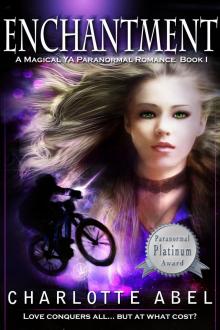 Enchantment (The Channie Series Book One)