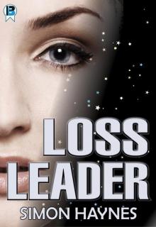 Loss Leader Read online