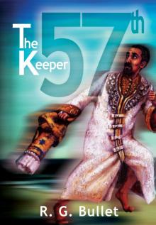 The 57th Keeper Read online