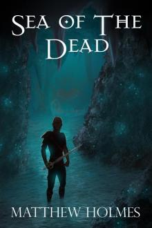Sea of the Dead Read online