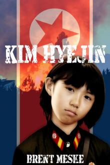Kim Hyejin (Something Super) Read online