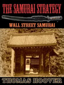The Samurai Strategy Read online