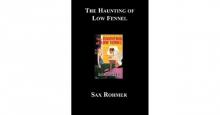 The Haunting of Low Fennel Read online