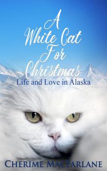 A White Cat For Christmas Read online