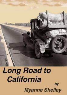 Long Road to California Read online