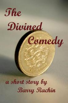 The Divined Comedy Read online