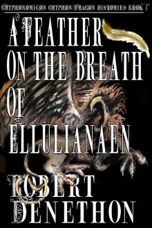 A Feather on the Breath of Ellulianaen Read online