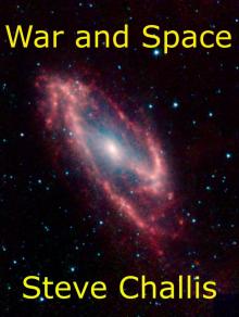 War and Space Read online