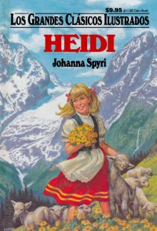Heidi Read online