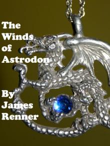 The Winds of Astrodon Read online