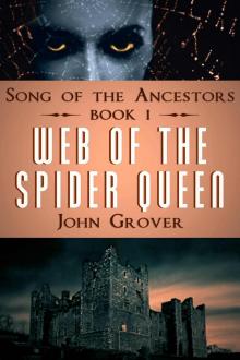 Web of the Spider Queen Read online