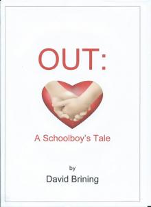 Out: A Schoolboy's Tale Read online