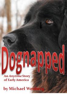 Dognapped Read online