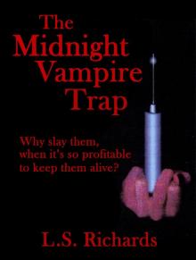 The Midnight Vampire Trap Read online