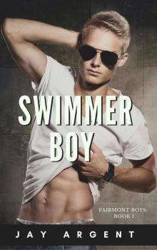 Swimmer Boy Read online