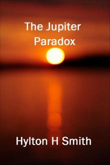 The Jupiter Paradox Read online