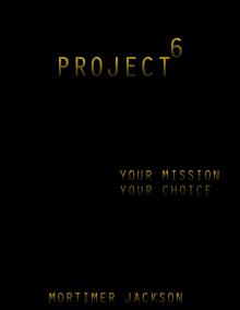 Project 6 Read online