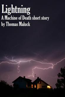Lightning: A Machine of Death short story Read online