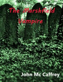 The Marshfield Vampire Read online