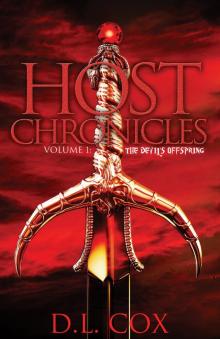 Host Chronicles Volume 1: Devil's Offspring Read online