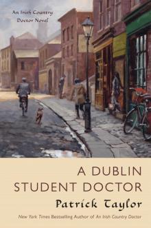A Dublin Student Doctor Read online