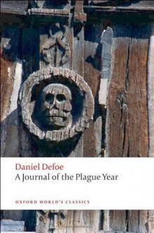 A Journal of the Plague Year Read online