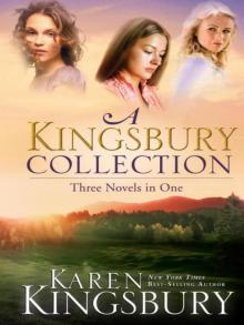 A Kingsbury Collection Read online