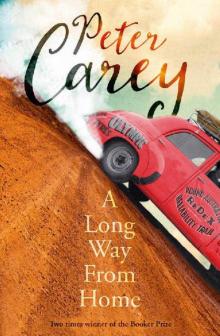 A Long Way From Home Read online