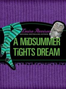 A Midsummer Tight's Dream Read online