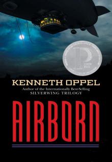Airborn Read online