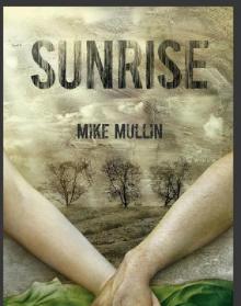 Ashfall-3: Sunrise Read online