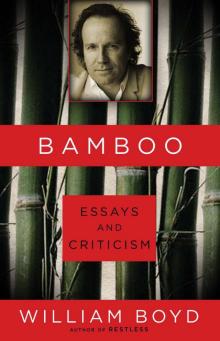 Bamboo Read online