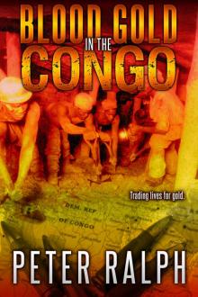 Blood Gold in the Congo Read online