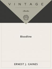 Bloodline: Five Stories Read online