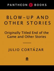 Blow-Up and Other Stories