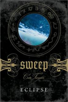Book 12 Sweep ECLIPSE Read online