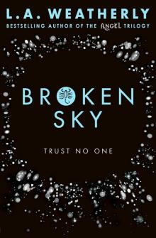 Broken Sky Read online