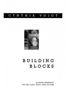 Building Blocks Read online